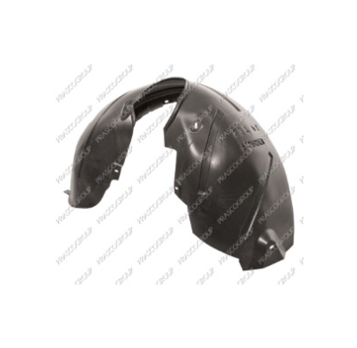 Protector Paso Rueda Delantero Derecho Skoda Citigo 2012->