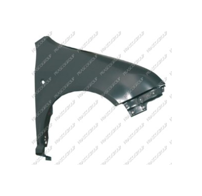 Skoda Fabia 99-*Aleta Delantera Dch