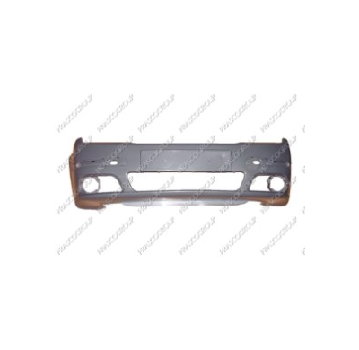 Skoda Fabia 05-*Paragolpes Delantero