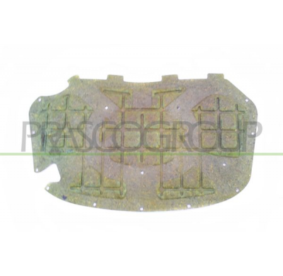 PANEL INSONORIZANTE CAPO