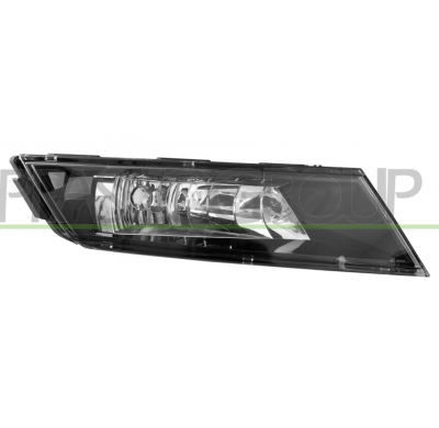 FARO ANTINIEBLA IZQUIERDO