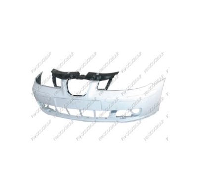 Seat Ibiza 02-*Paragolpes Delantero Para Pintar