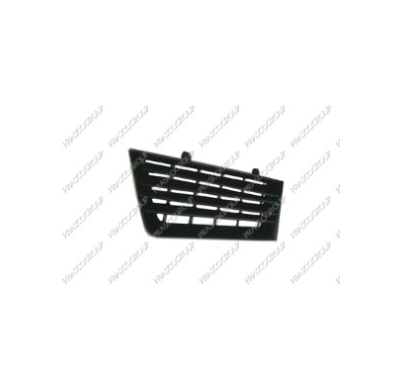 Seat Ibiza 02-*Rejilla Dch