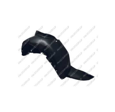 Seat Ibiza 02-*Plast. Pase Rueda Delantero Dch Seat Ibiza 2002->