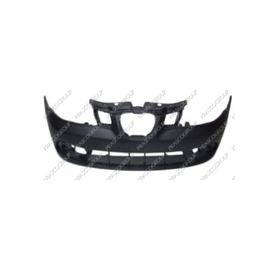 Seat Ibiza 06-*Paragolpes Delantero Para Pintar