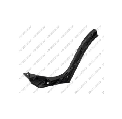 Soporte Central Dch Paragolpes Delantero Plastico Ibiza 12