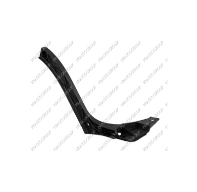 Soporte Central  Izq Paragolpes Delantero Plastico Ibiza 12