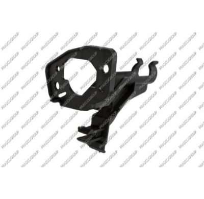 Soporte Tapa Lavafaro Izquierdo (Modelo Fr)