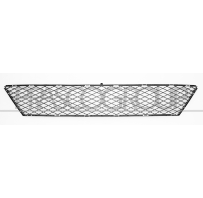 Rejilla Inferior Paragolpes Delantero (Mod Fr)