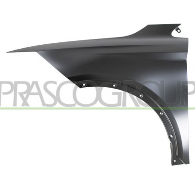 ALETA DELANTERA IZQUIERDA