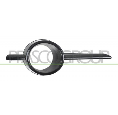 MARCO FARO ANTINIEBLA DERECHO IMPRIMADO-ABS MOD. SPORT