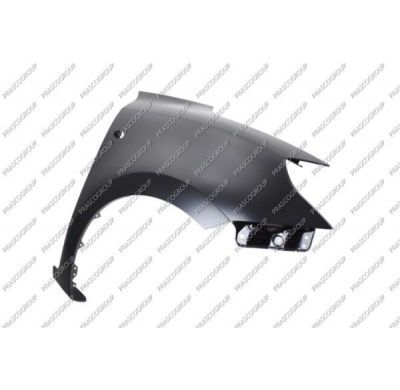 ALETA DELANTERA DERECHA CON AGUJERO PILOTO