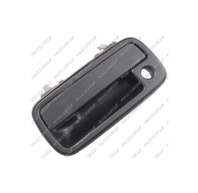 Maneta Exterior Delantera Izquierda Negra-Sin Llave Suzuki Vitara 1988->