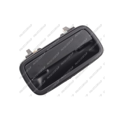 Maneta Exterior Trasera Izquierda Negra Suzuki Vitara 1988->