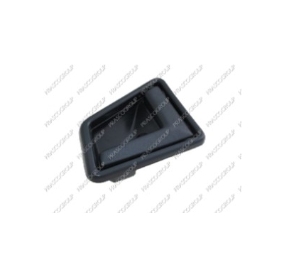 Manecilla Interior Delantera/Trasera Derecha-Gris Suzuki Vitara 1988->