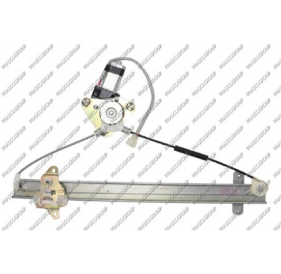 Elevalunas Delantero Izquierdo Electrico Mod. 5 Puertas