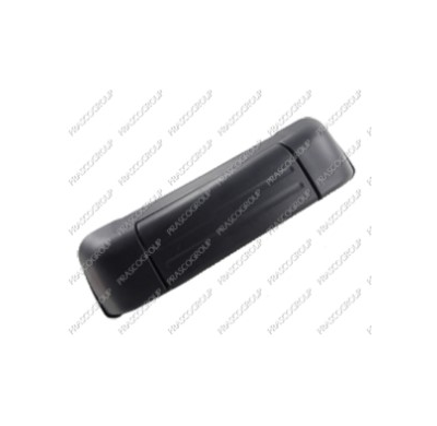 Maneta Exterior Porton Trasero-Negra Suzuki Grand Vitara 1998->