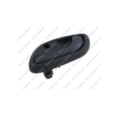 Manecilla Interior Delantera/Trasera Izquierda-Gris Suzuki Grand Vitara 1998->