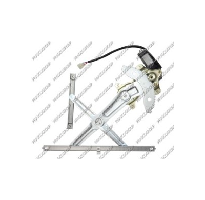 Elevalunas Delantero Izquierdo Electrico Mod. 3 Puertas