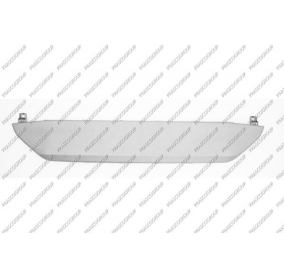 Suzuki Vitara 15-* Moldura Central Parachoques Delantero-Gris Granulada