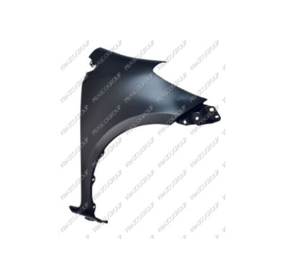 Aleta Delantera Derecha Iq 09> Toyota Iq 2009->