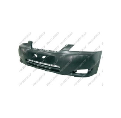 Toyota Corolla 02-*Paragolpes Delantero Para Pintar 3/5 Puertas Toyota Corolla 2002->2004