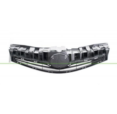 REJILLA NEGRA GRANULADO