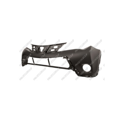 Paragolpes Delantero Superior Imprimado