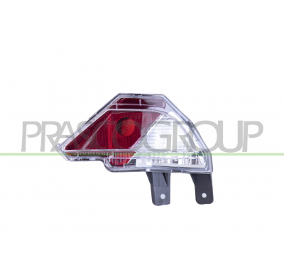 FARO ANTINIEBLA TRASERO DERECHO SIN PORTALAMPARA