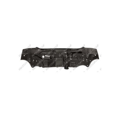 Toyota Yaris 05-*Trasera Superior Toyota Yaris 2005->