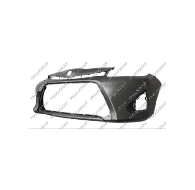 Paragolpes Delantero Imprimado Modelo Hybrid