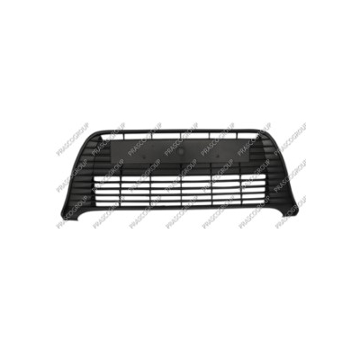 Rejilla Central Paragolpes Hybrid