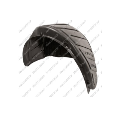 Protector Paso Rueda Trasero Derecho Toyota Yaris 2011->