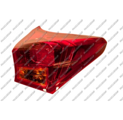 Piloto Trasero Derecho Mod. Familiar-Version Koito