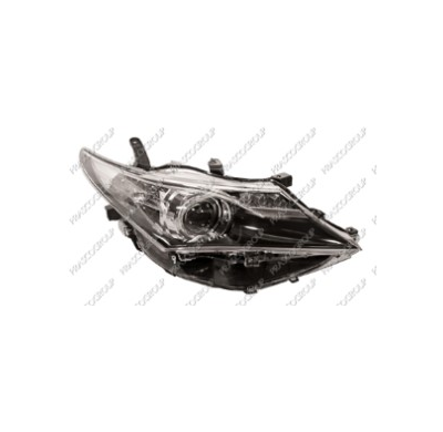 Optica Derecha Hir-2 Electrica-Con Motor (Xenon)