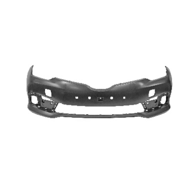 TOYOTA AURIS 15-*PARAGOLPES DELANTERO PARA PINTAR