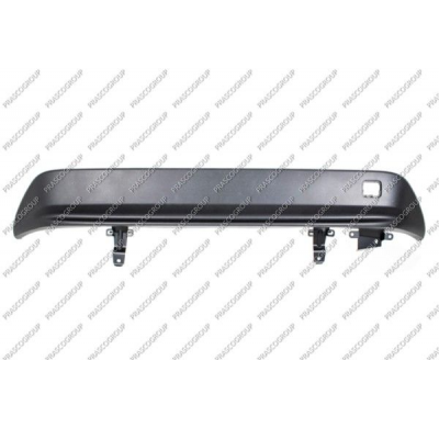 SPOILER PARAGOLPES TRASERO