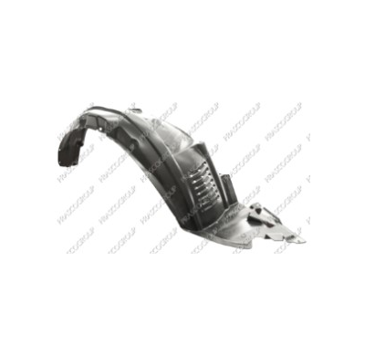 Protector Paso Rueda Delantero Derecho