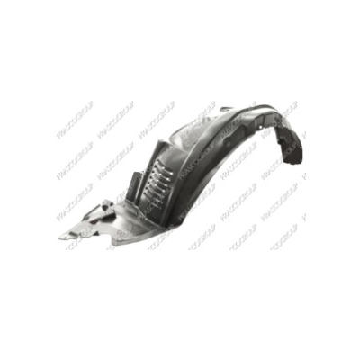 Protector Paso Rueda Delantero Izquierdo