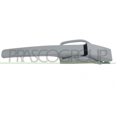 MANETA EXTERIOR PORTON TRASERO BLANCO