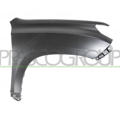 ALETA DELANTERA DERECHA