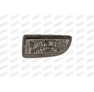 Faro Antiniebla Izquierdo Mod. 01/05 - 08/07