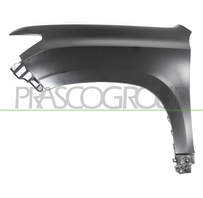 ALETA DELANTERA IZQUIERDA