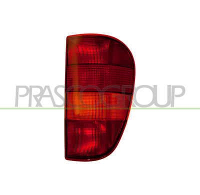 Piloto Trasero Derecho