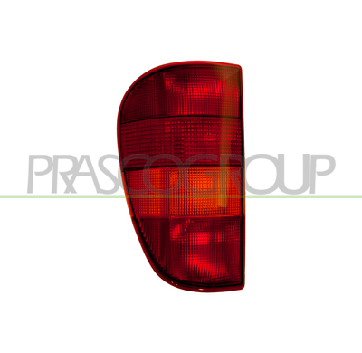 Piloto Trasero Izquierdo