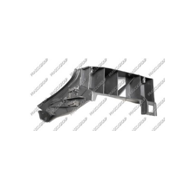 Soporte Izquierdo Interior Paragolpes Trasero