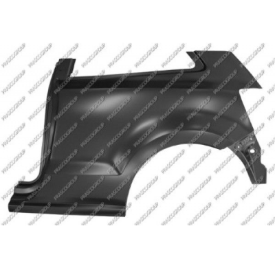 ALETA TRASERA IZQUIERDA MOD. 3 PUERTAS