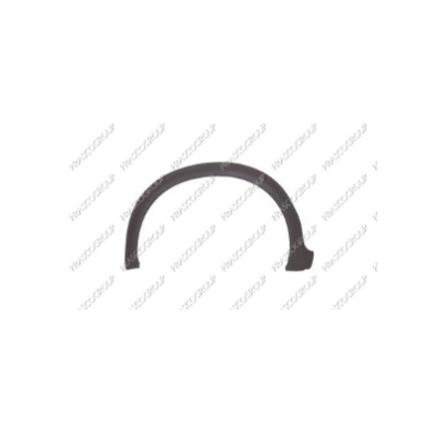 Paso Ruedas Golf Ii Trasero Izq. 83>89 Volkswagen Golf 1984->