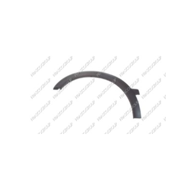 Paso Rueda Golf Ii Delantero Izq. 89>91 Volkswagen Golf 1989->