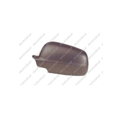 Carcasa Izquierda-Negra-Grande Volkswagen Golf 1997->